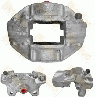 Brake Caliper (CA71)