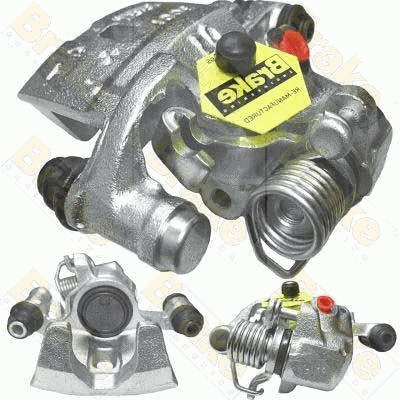 Brake Caliper (CA1405R)