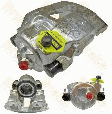 Brake Caliper (CA1353R)