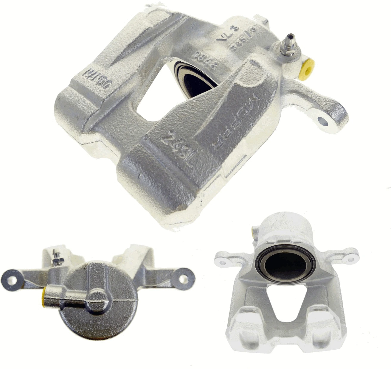 Brake Caliper (CA3568)