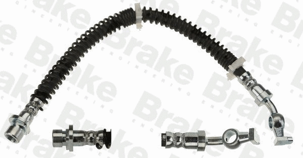 Brake Hose (BH770407)