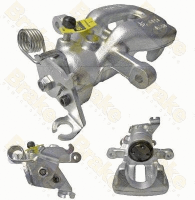 Brake Caliper (CA2586R)