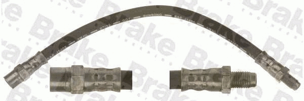 Brake Hose (BH778535)