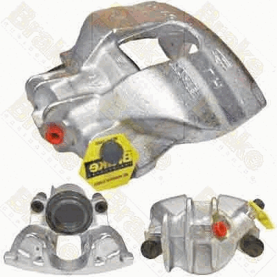 Brake Caliper (CA2055R)