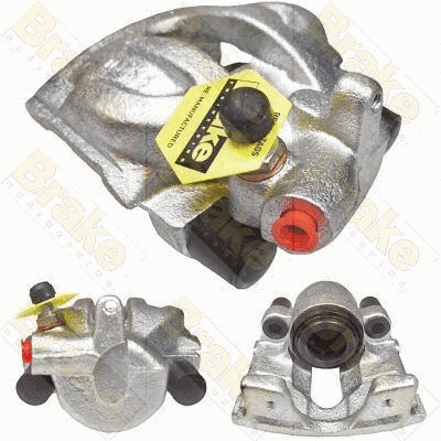 Brake Caliper (CA2009)