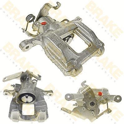Brake Caliper (CA3353R)