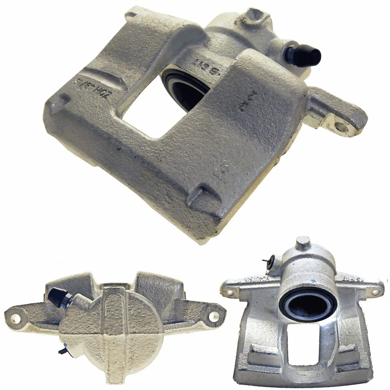 Brake Caliper (CA2804)