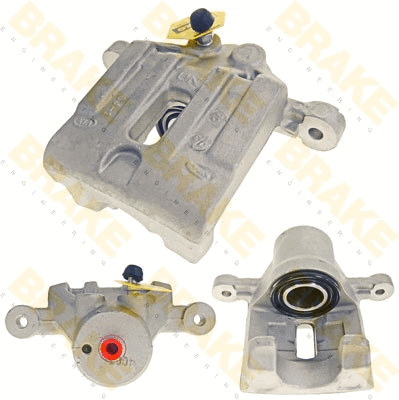 Brake Caliper (CA3166)