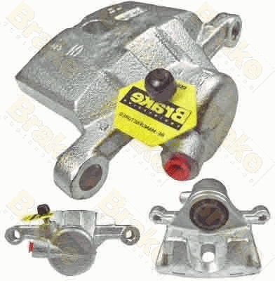 Brake Caliper (CA1282R)