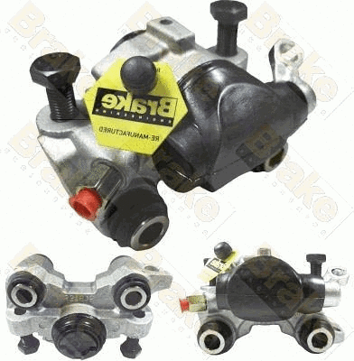 Brake Caliper (CA1389R)