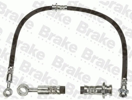 Brake Hose (BH778305)