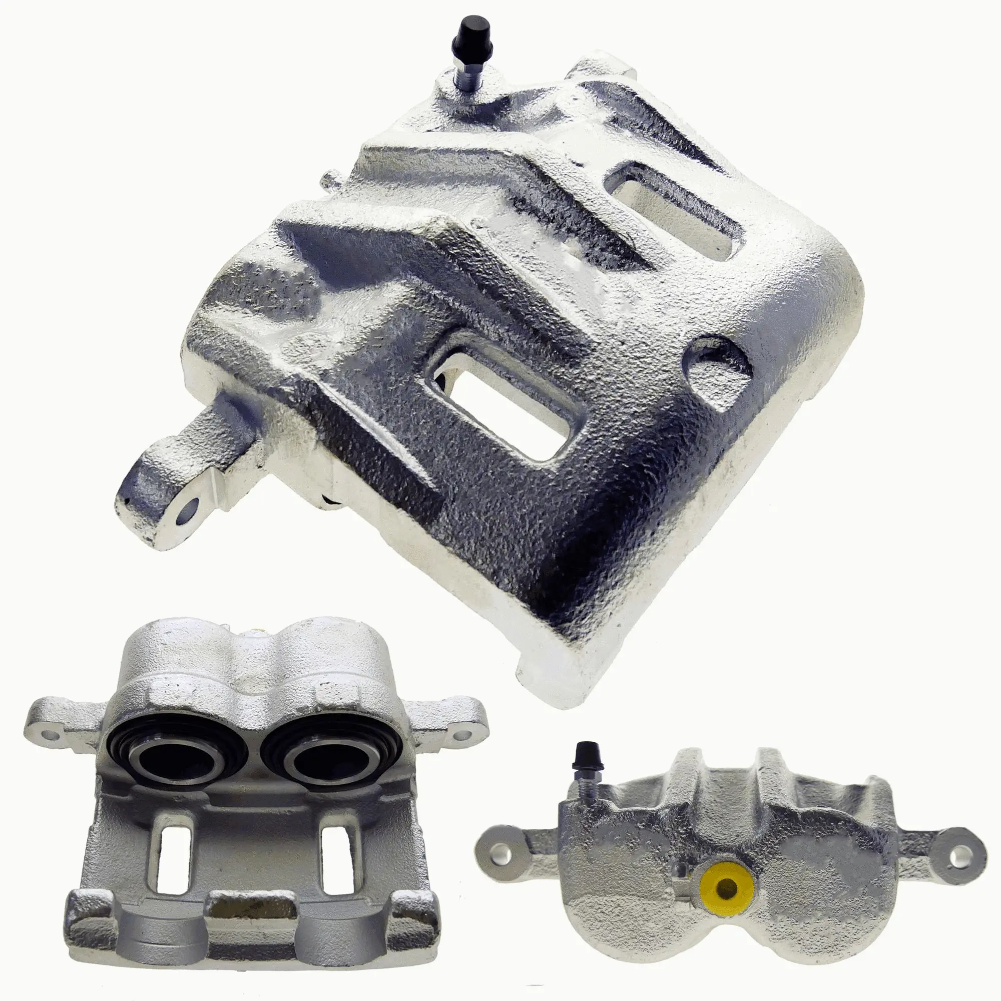 Brake Caliper (CA2652)