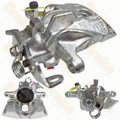 Brake Caliper (CA1782R)
