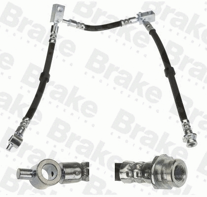 Brake Hose (BH778618)