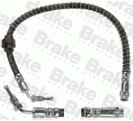 Brake Hose (BH778647)