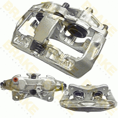 Brake Caliper (CA3250)