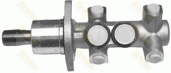 Brake Master Cylinder (MC1442BE)