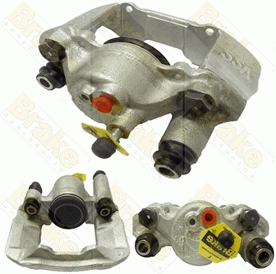 Brake Caliper (CA2540R)