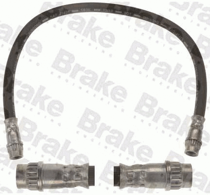 Brake Hose (BH778121)
