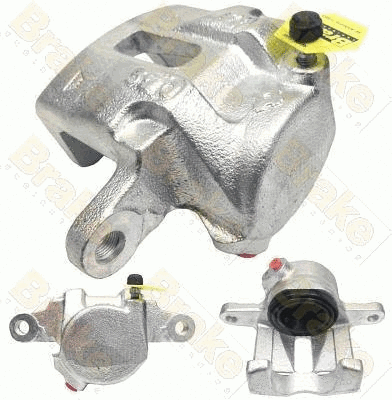 Brake Caliper (CA755)