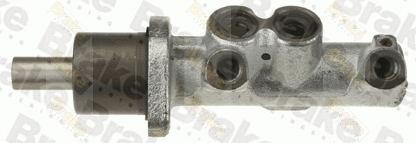Brake Master Cylinder (MC1801BE)