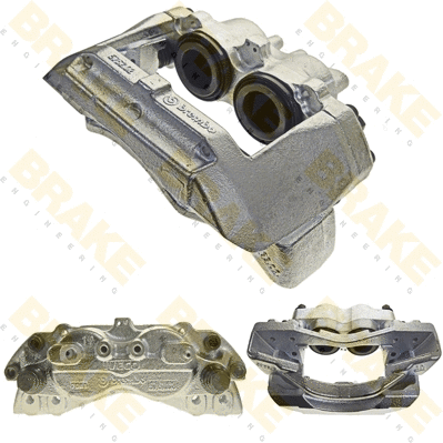 Brake Caliper (CA3273)