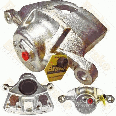 Brake Caliper (CA1773)