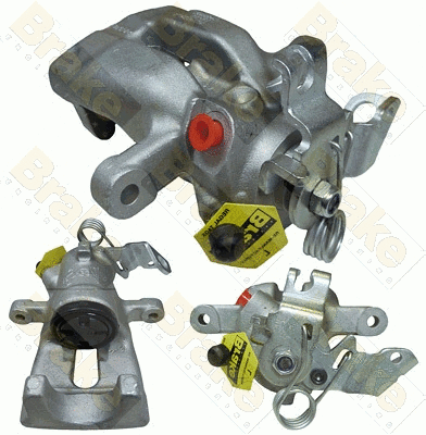 Brake Caliper (CA2486R)