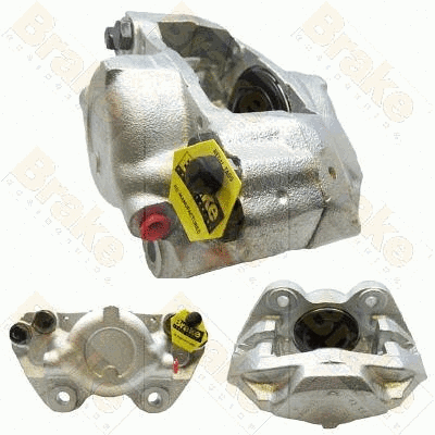 Brake Caliper (CA26)