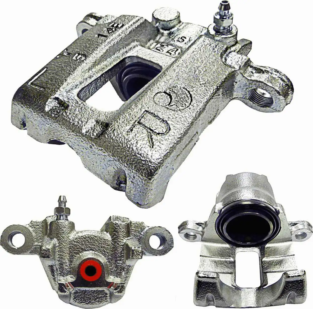 Brake Caliper (CA3231R)