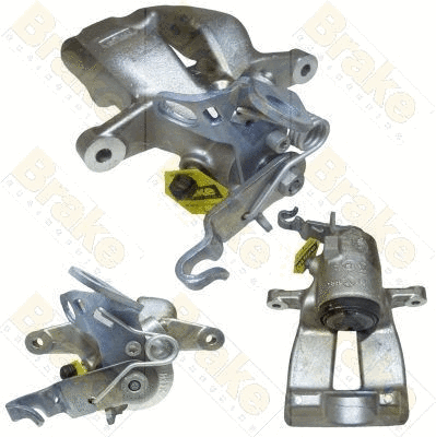 Brake Caliper (CA3023)