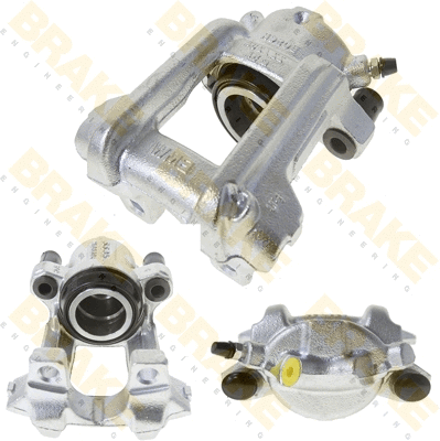 Brake Caliper (CA3300R)