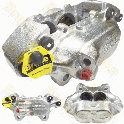 Brake Caliper (CA302)