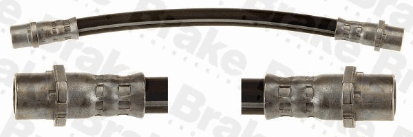 Brake Hose (BH778416)