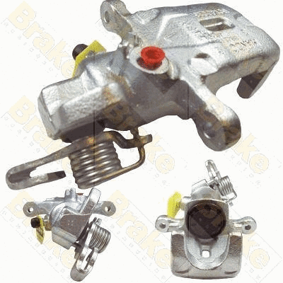Brake Caliper (CA1702)