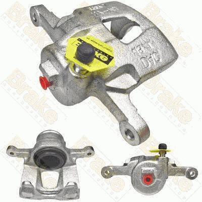 Brake Caliper (CA2301R)