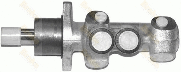 Brake Master Cylinder (MC1443BE)
