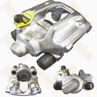 Brake Caliper (CA1653R)