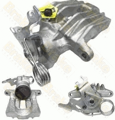 Brake Caliper (CA1987R)