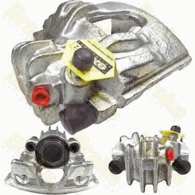 Brake Caliper (CA1345R)
