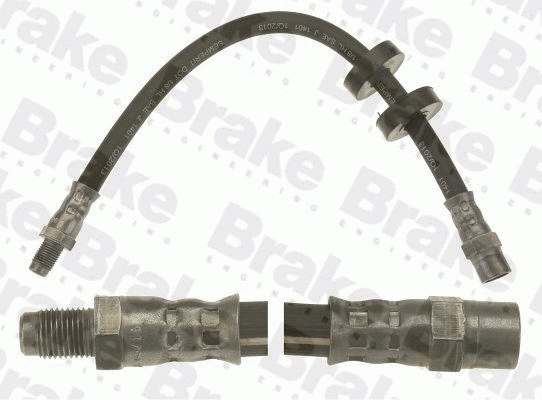 Brake Hose (BH770580)