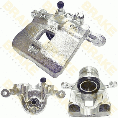 Brake Caliper (CA2337)