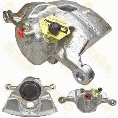 Brake Caliper (CA1434R)
