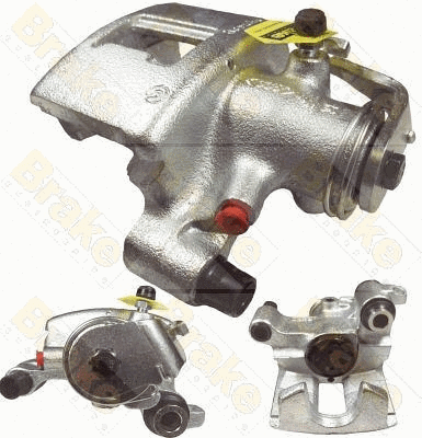 Brake Caliper (CA1538)