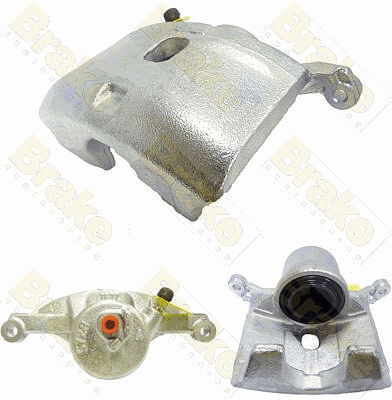 Brake Caliper (CA2466)