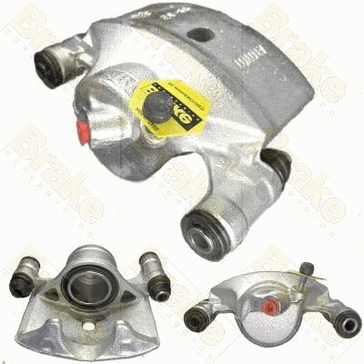 Brake Caliper (CA1101R)