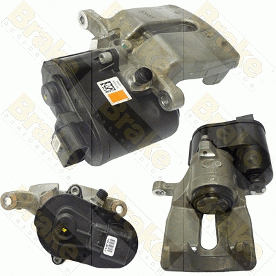 Brake Caliper (CA3099)
