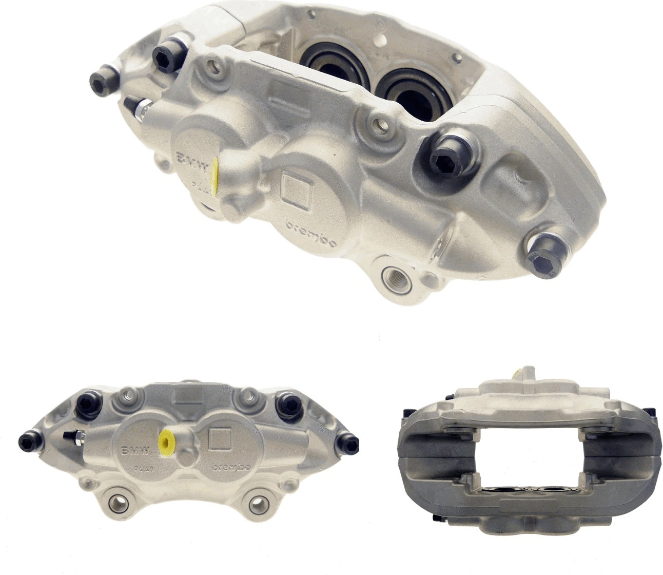Brake Caliper (CA3554)