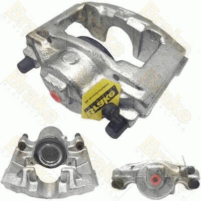Brake Caliper (CA566R)
