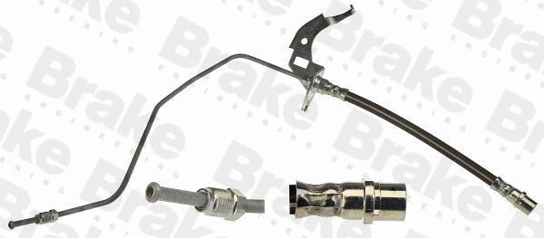 Brake Hose (BH778673)